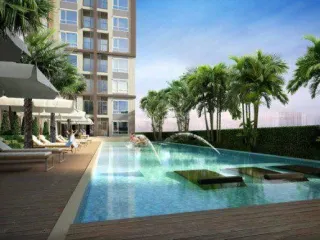 Casa Condo Ratchada-Ratchaphruek