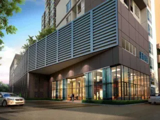 Casa Condo Ratchada-Ratchaphruek