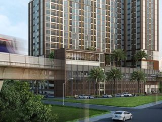Casa Condo Ratchada - Ratchaphruek