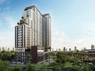 Casa Condo Ratchada-Ratchaphruek