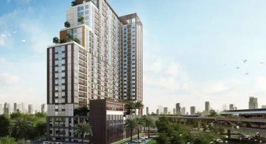 Casa Condo Ratchada-Ratchaphruek