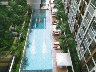 Casa Condo Ratchada-Ratchaphruek