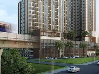 Casa Condo Ratchada-Ratchaphruek