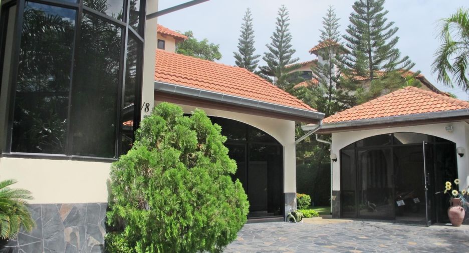 Paradise Villa 1