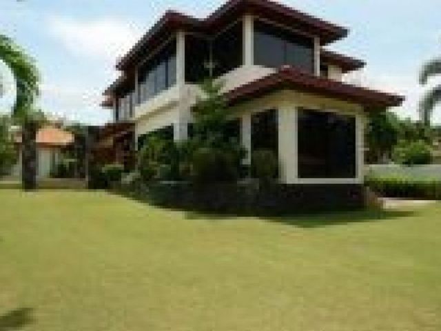paradise villa 1