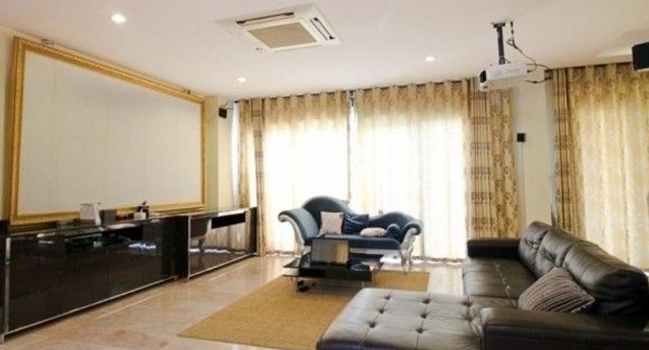 Paradise Villa 1