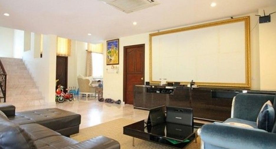 Paradise Villa 1