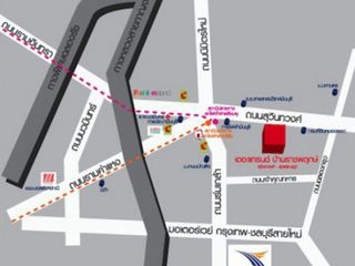 เดอะแกรนด์ บ้านราชพฤกษ์ (สุวินทวงศ์)