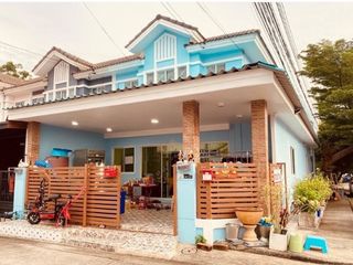 Pruksa Ville 16 Rangsit-Ongkarak