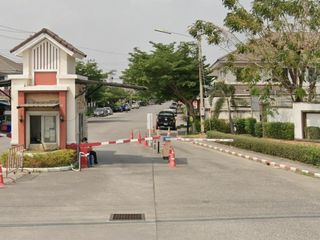 Pruksa Ville 16 Rangsit-Ongkarak