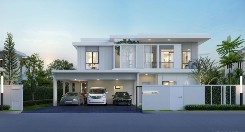 MANTANA Bangna km 15