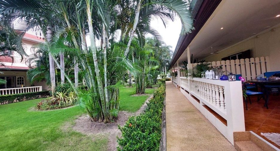 Baan Victoria