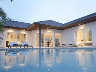 Horizon Villa