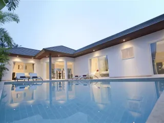 Horizon Villa