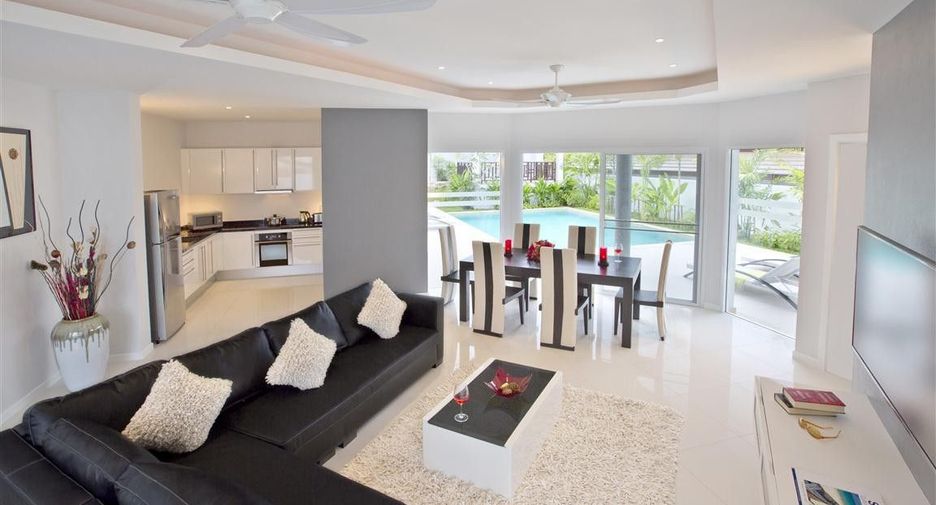 Horizon Villa