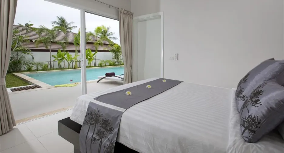 Horizon Villa