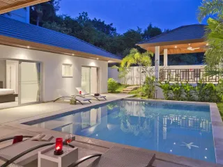 Horizon Villa
