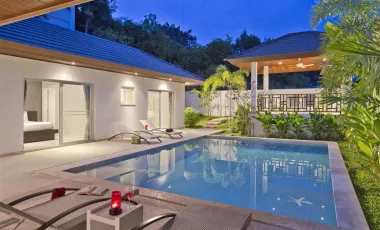 Horizon Villas