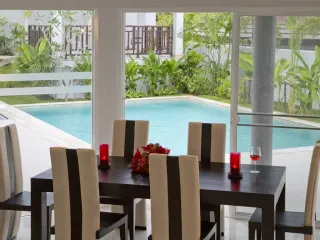 Horizon Villa