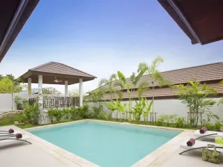 Horizon Villa