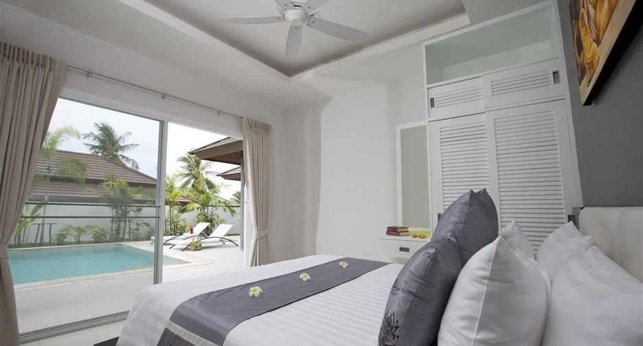 Horizon Villa