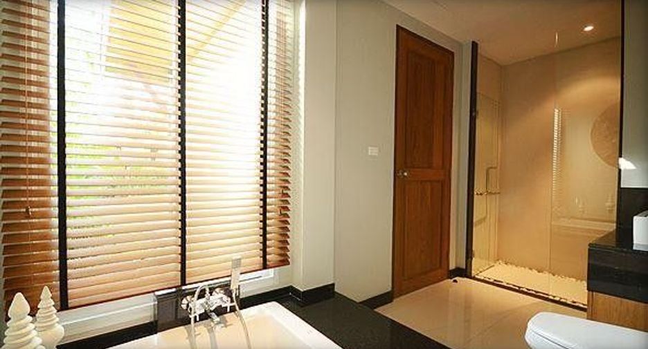 The Kiri Villas