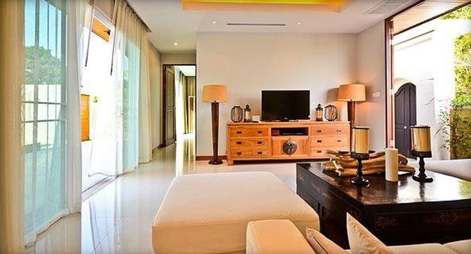The Kiri Villas
