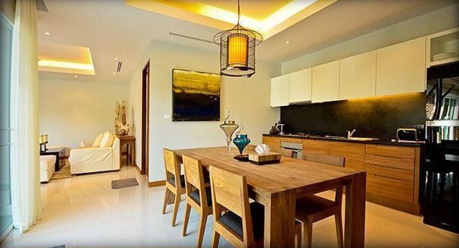 The Kiri Villas