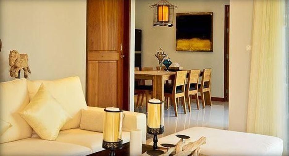 The Kiri Villas