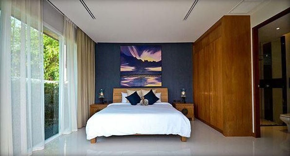 The Kiri Villas