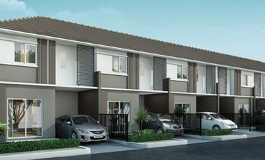 Baan Pruksa 92 (Rangsit - Lamlukka)