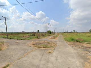 Chalongkrung Garden