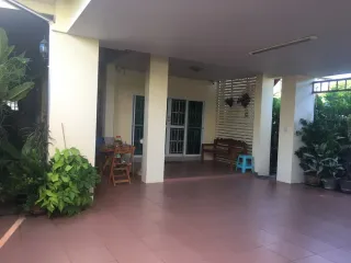 Rung Ruang Village