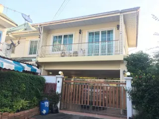 Rung Ruang Village