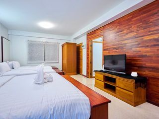 Supakit Condominium Chiang Mai