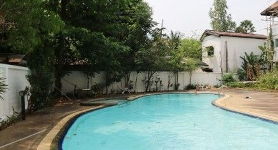 Supakit Condominium Chiang Mai