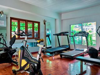 Supakit Condominium Chiang Mai