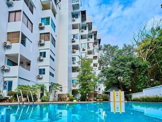 Supakit Condominium Chiang Mai