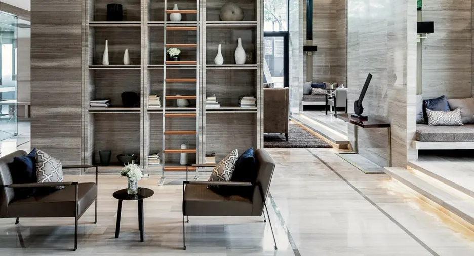 Condo en alquiler de 2 habitaciones en Watthana, Bangkok