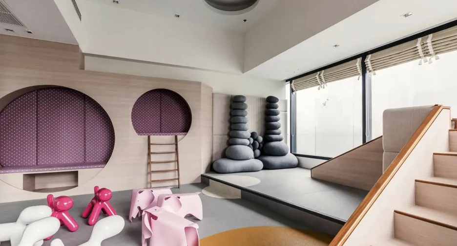 Condo en alquiler de 2 habitaciones en Watthana, Bangkok