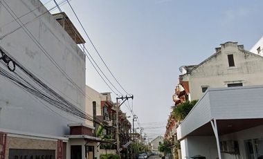 บ้านเปี่ยมสุข รัตนาธิเบศร์ 17