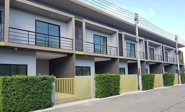 Goldenville Thalang