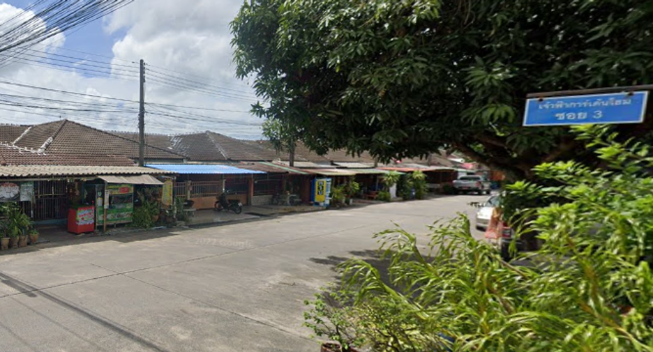 Chaofa Garden Home