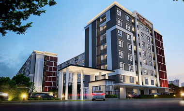 The One Plus Grand Huamak