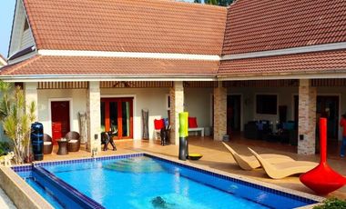 Smart House Resort