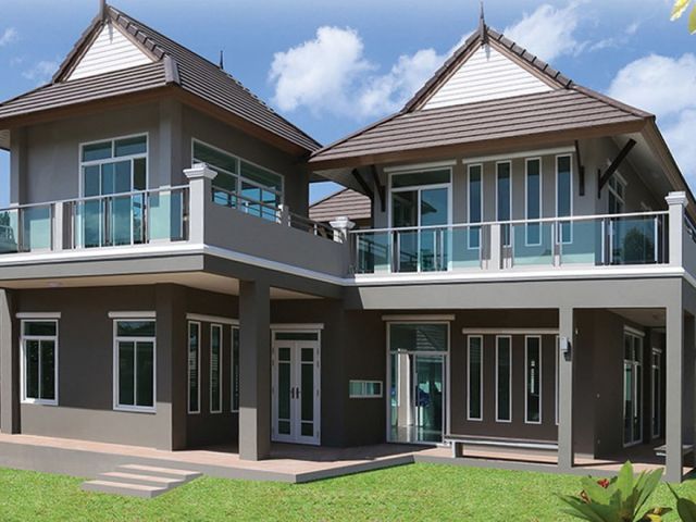 บ้านธาราปุระ