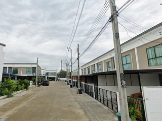 Pruksa Ville Ramintra-Prayasuran 2