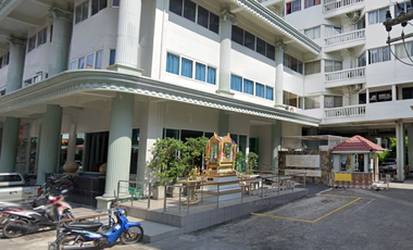 Jomtien Thip Condotel