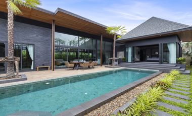 Villa Suksan- Phase 5
