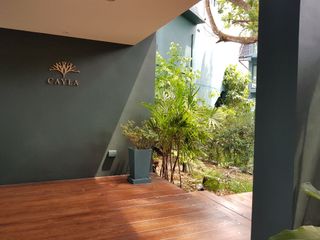 Cayla Private Residence
